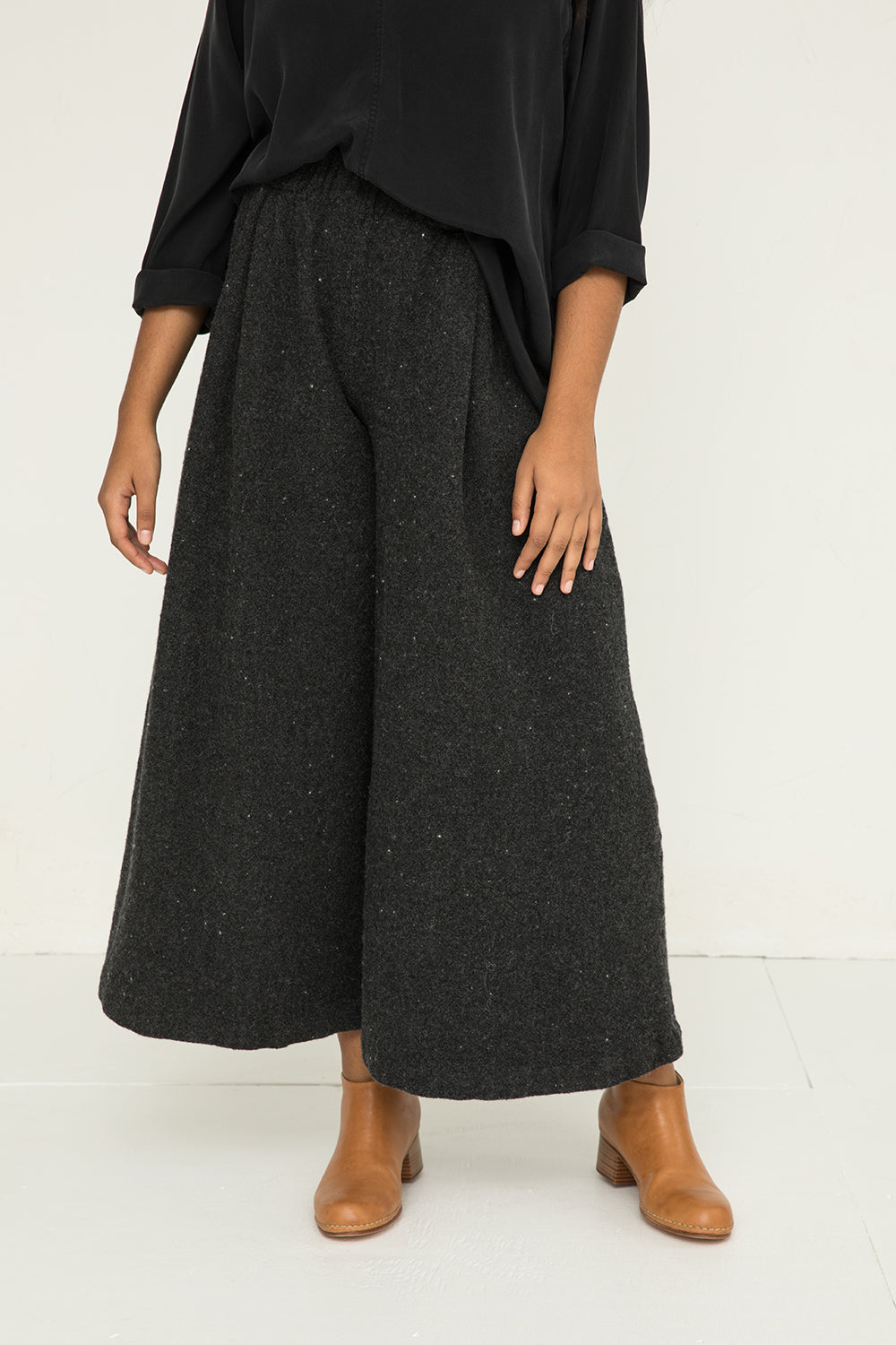 Elizabeth Suzann Andy Pant - PDF Pattern