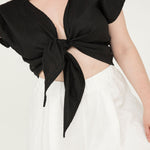 Elizabeth Suzann Maxine Crop - PDF Pattern