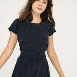 Elizabeth Suzann Maxine Crop - PDF Pattern