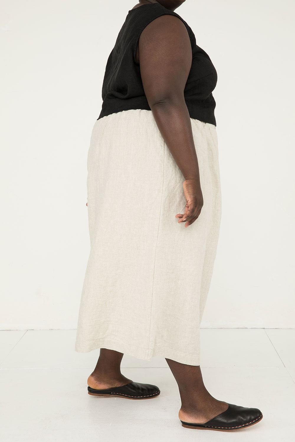 Elizabeth Suzann Andy Pant - PDF Pattern