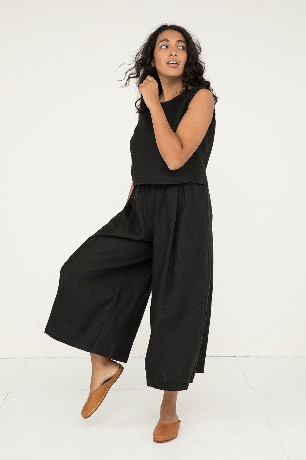 Elizabeth Suzann Andy Pant - PDF Pattern