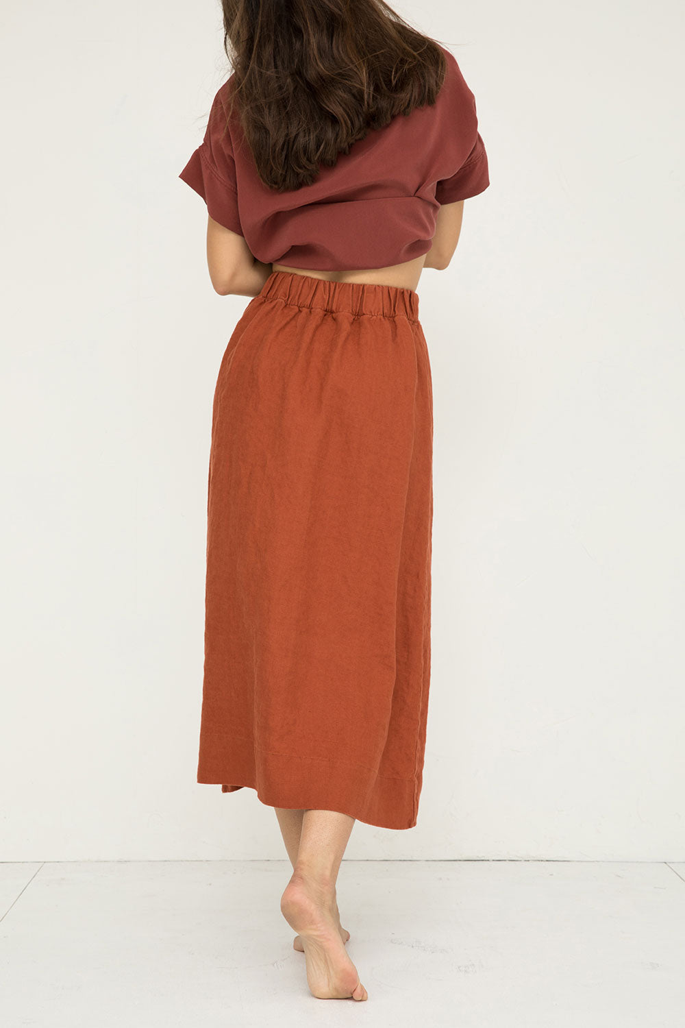 Elizabeth Suzann Bel Skirt - PDF Pattern