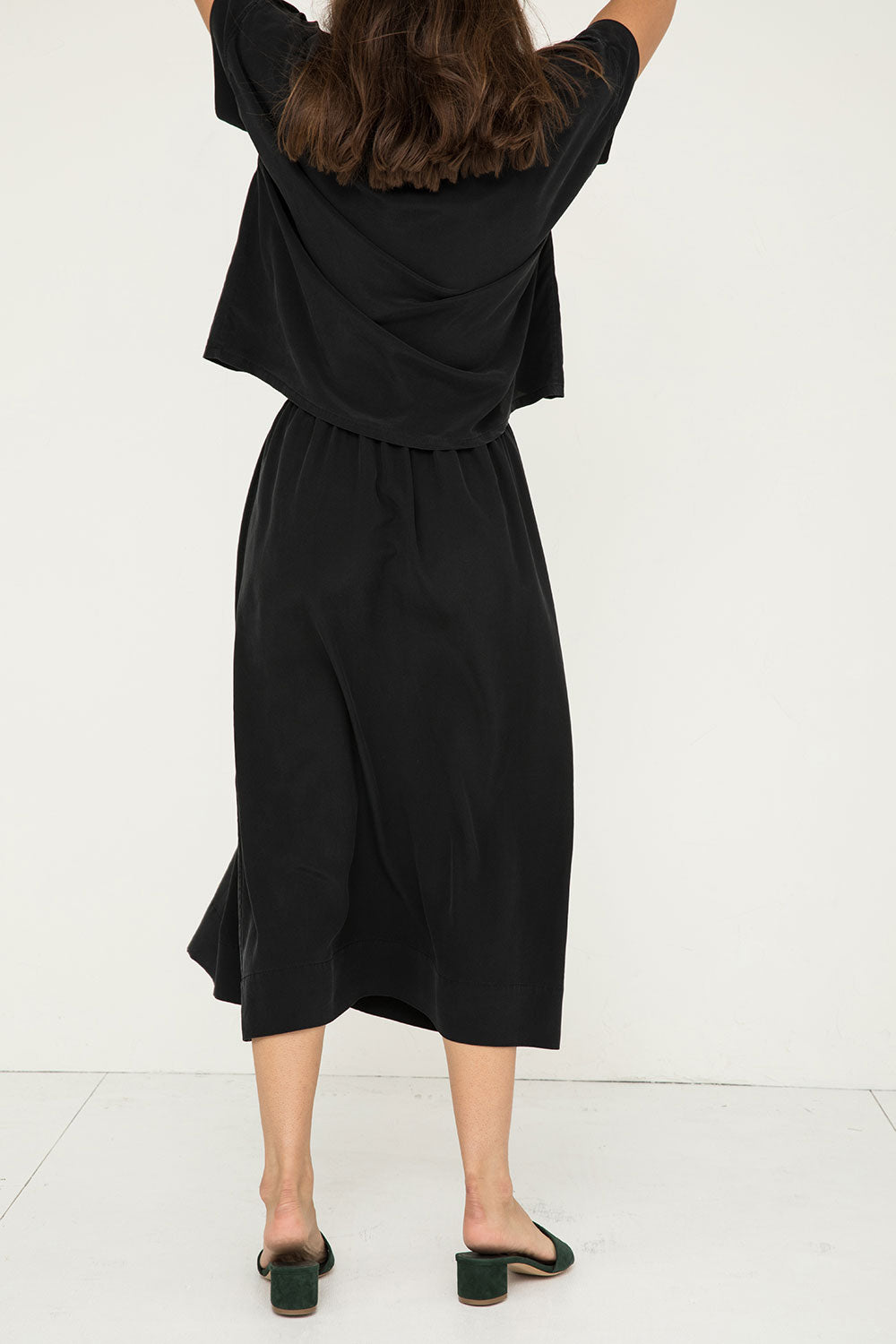Elizabeth Suzann Bel Skirt - PDF Pattern