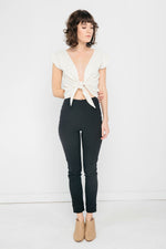Elizabeth Suzann Maxine Crop - PDF Pattern