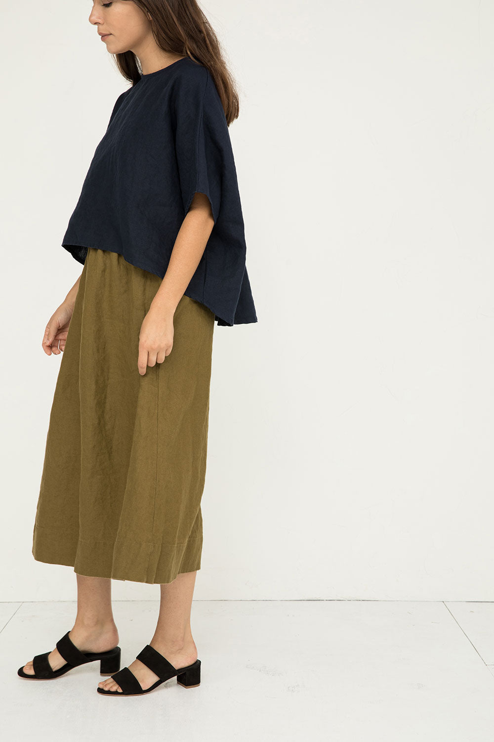 Elizabeth Suzann Bel Skirt - PDF Pattern