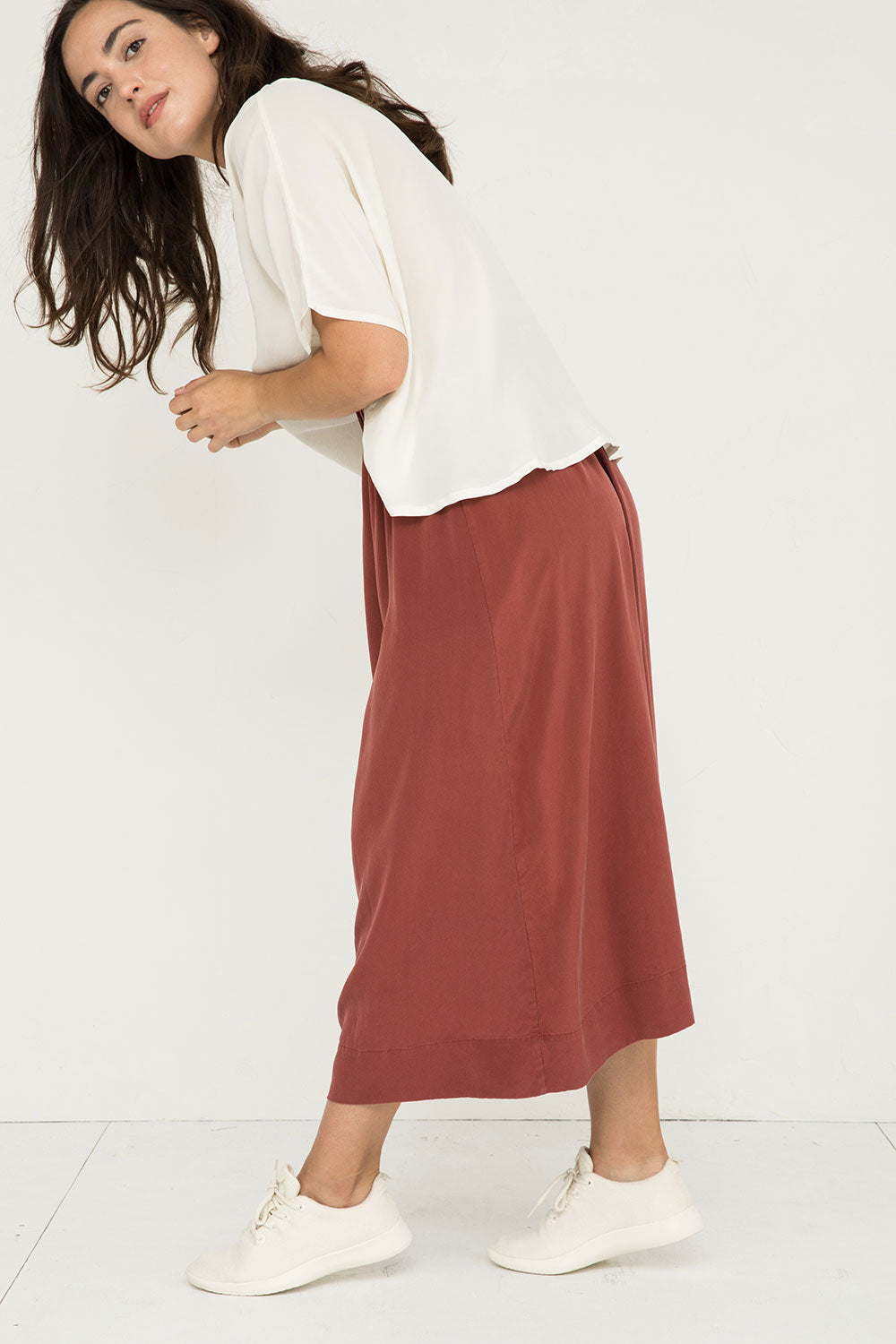 Elizabeth Suzann Bel Skirt - PDF Pattern