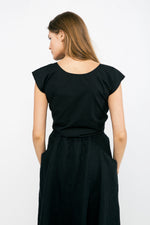 Elizabeth Suzann Maxine Crop - PDF Pattern