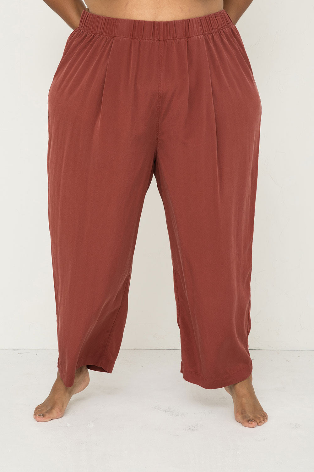 Elizabeth Suzann Andy Pant - PDF Pattern
