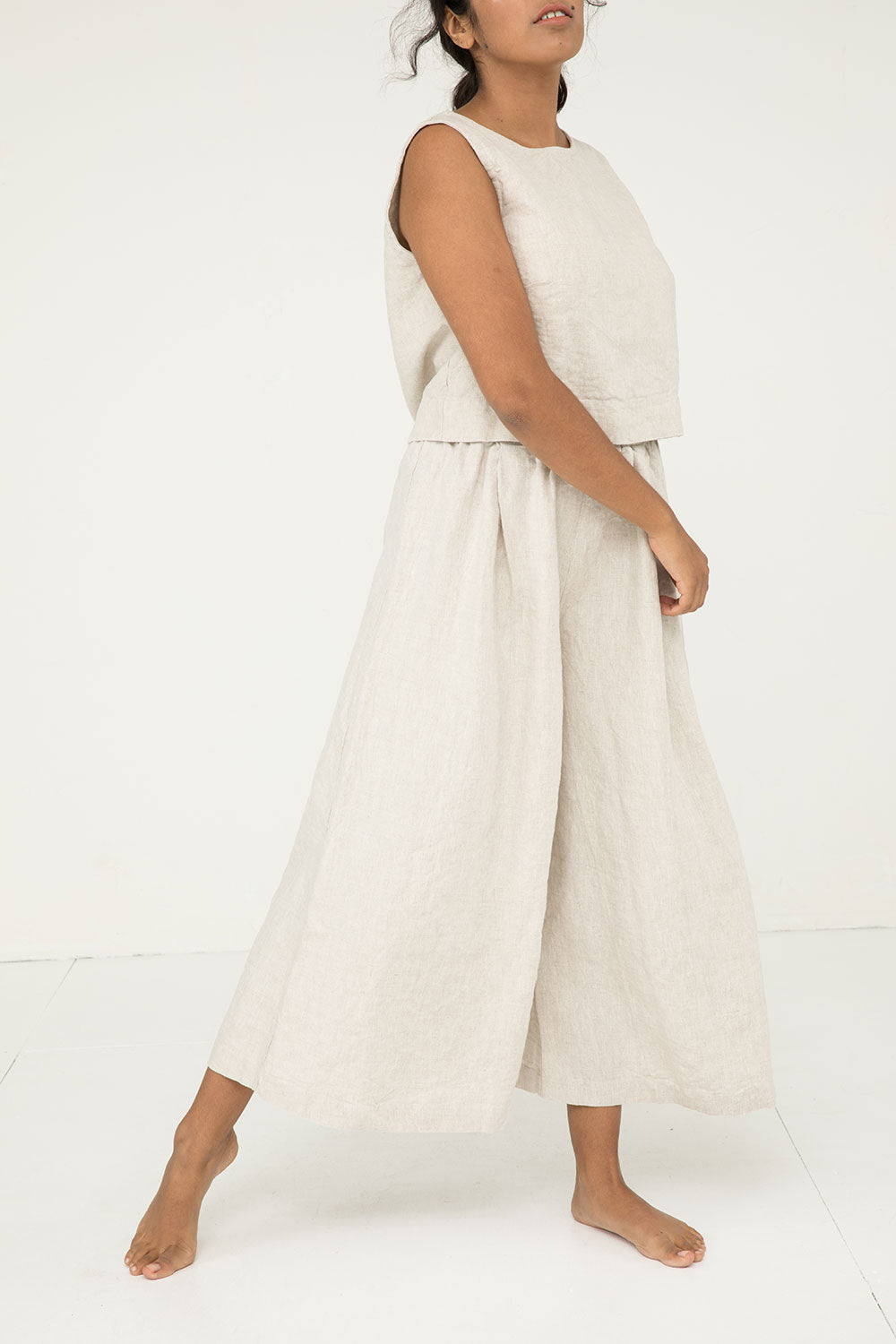 Elizabeth Suzann Andy Pant - PDF Pattern