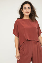Elizabeth Suzann Linn Tee - PDF Pattern