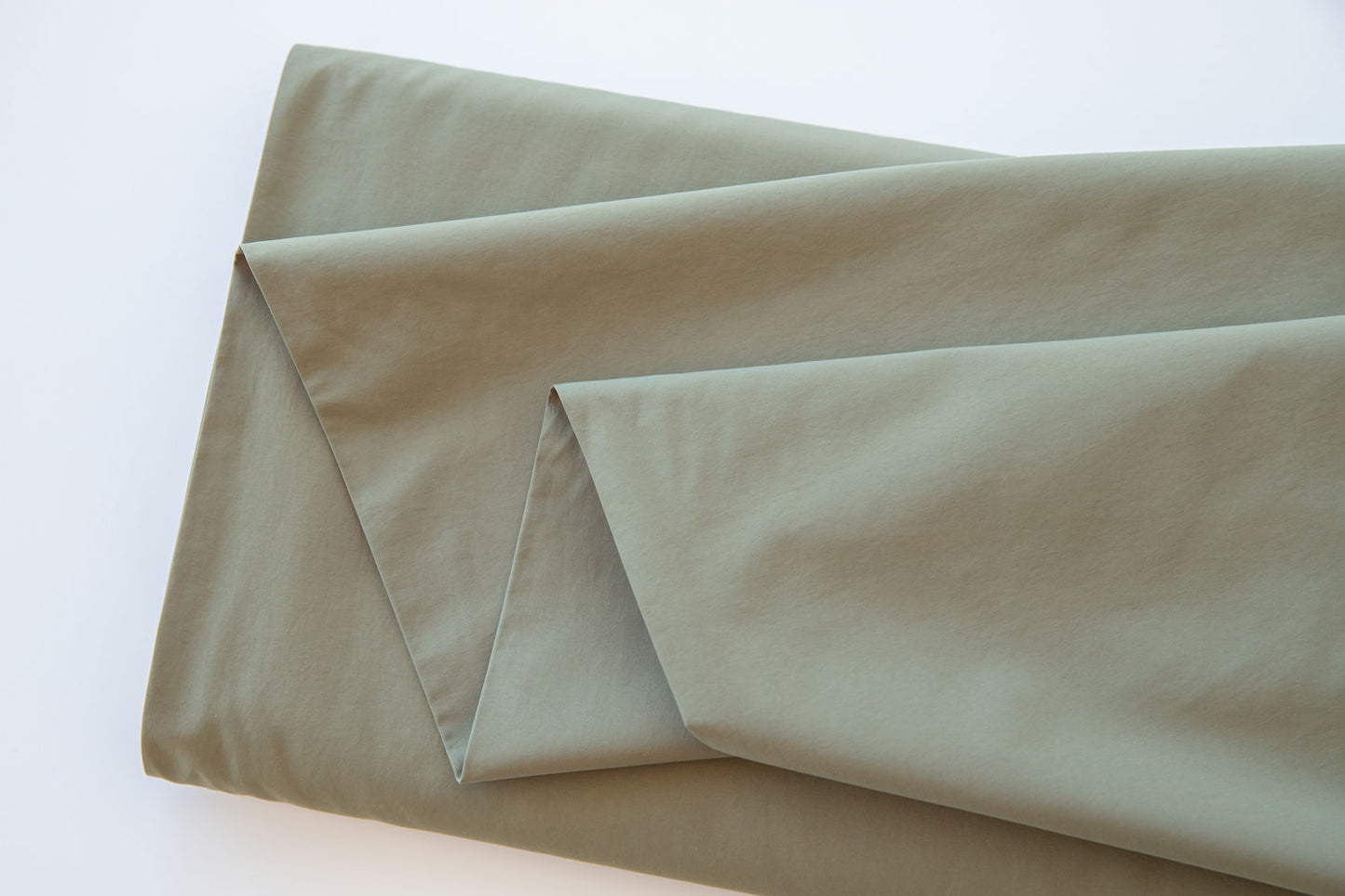 Water Repellent Taslan