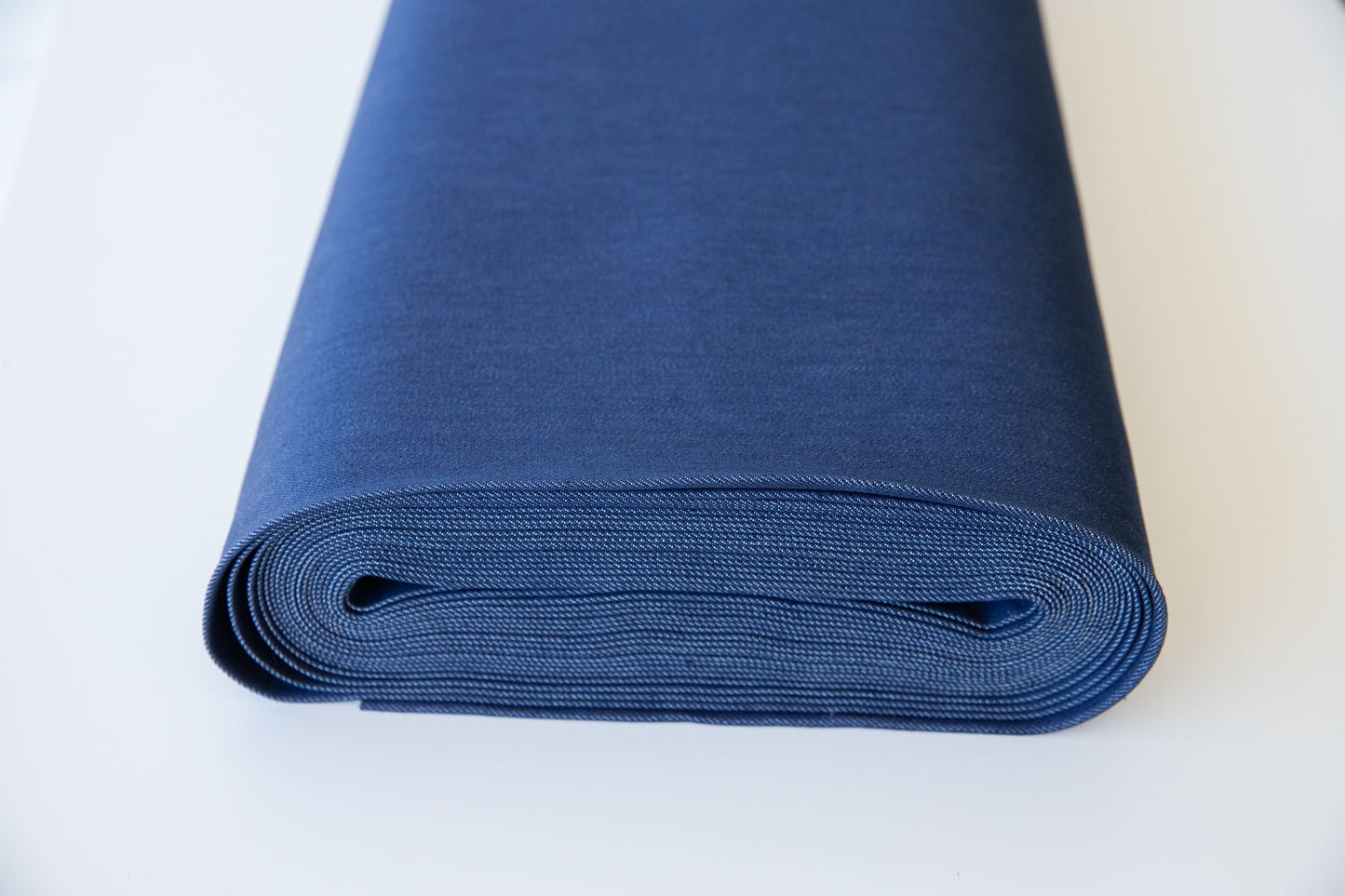 12 oz Stretch Denim