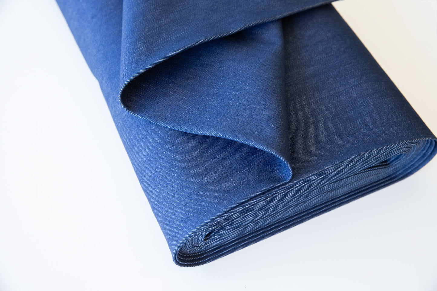 12 oz Stretch Denim
