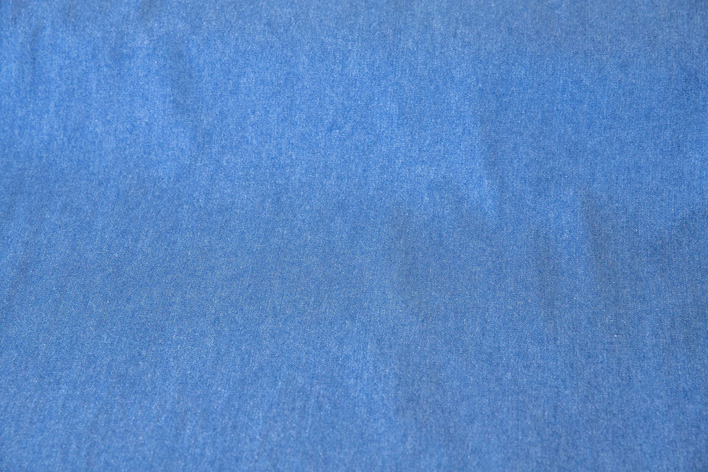 Indigo Denim 6.5 Oz