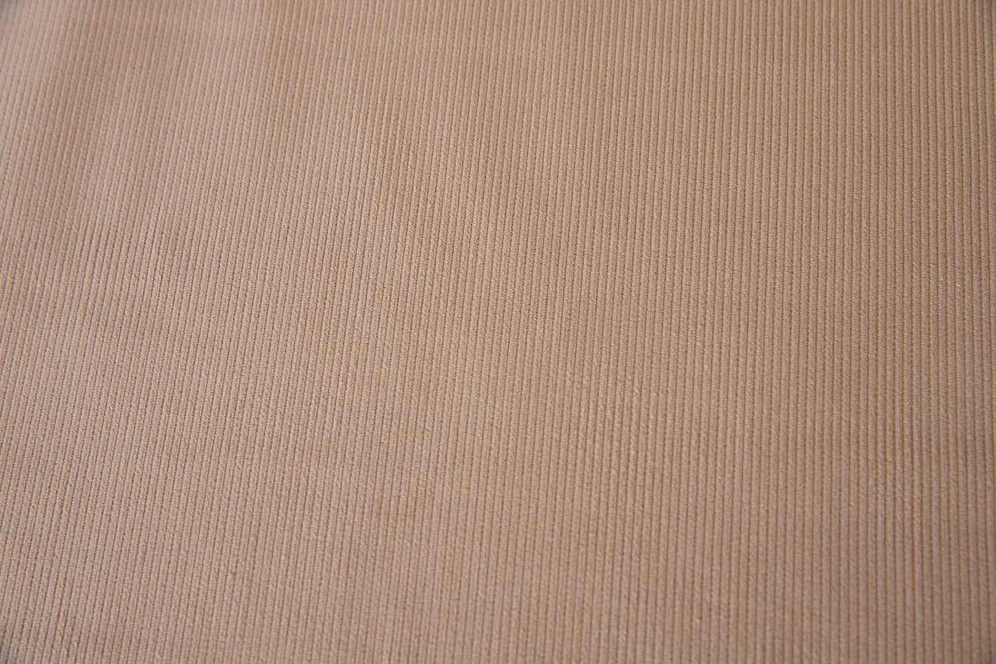 Cotton Corduroy - Caramel
