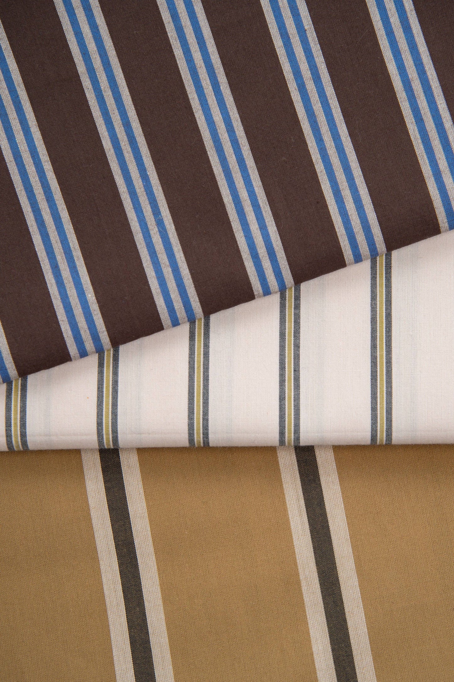 Weave Line - Milky Clay