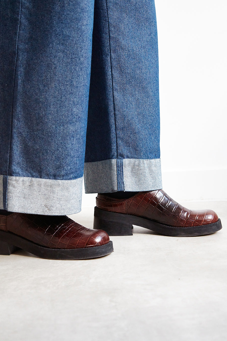 Modern Sewing Co. Daphne Trousers - PDF Pattern