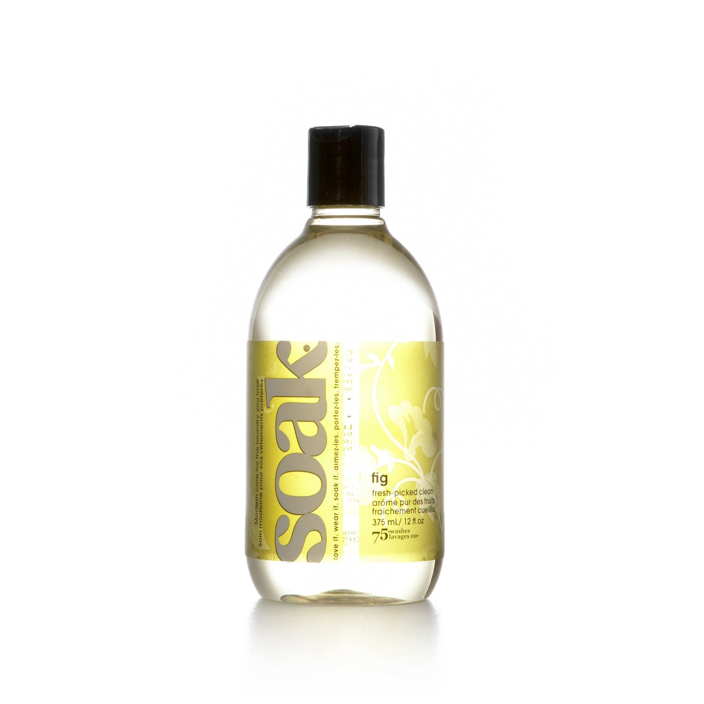 Soak Laundry Soap - 12 fl. oz (Full Size)