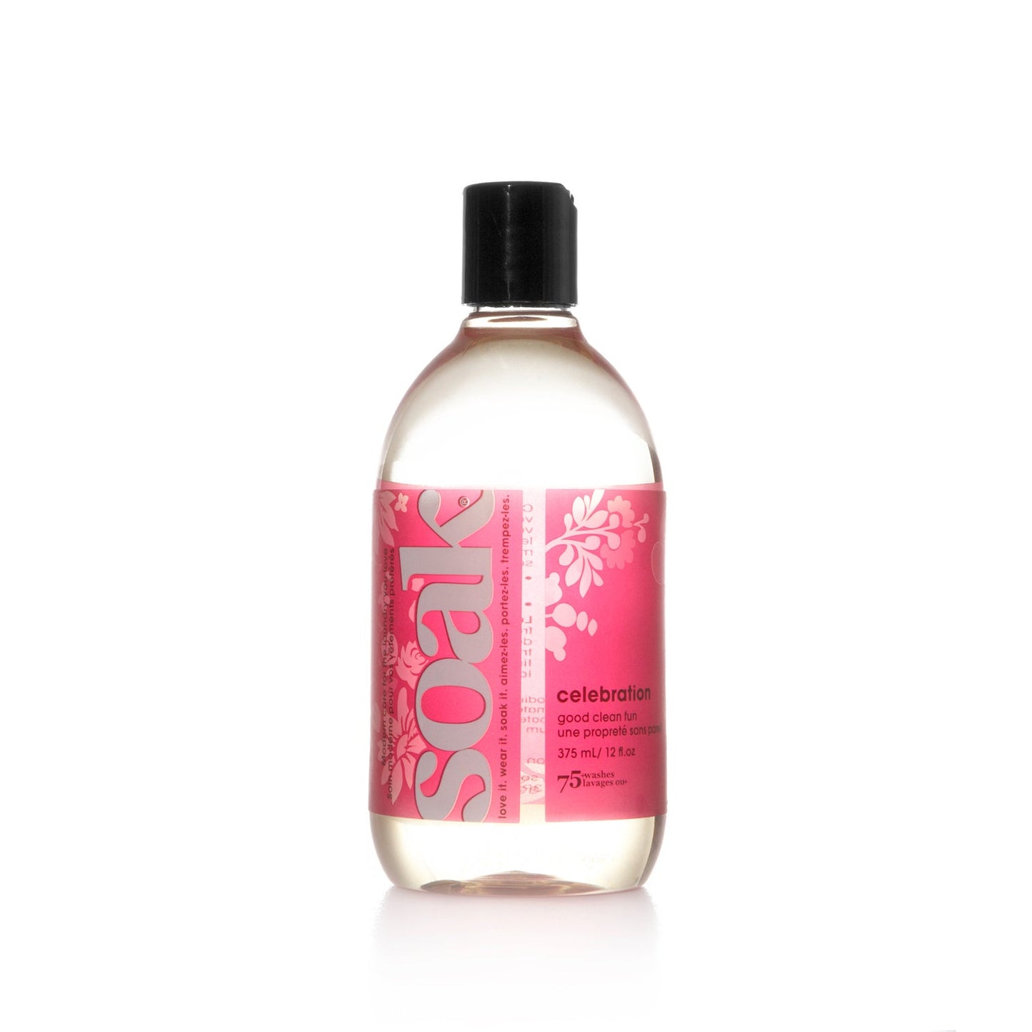 Soak Laundry Soap - 12 fl. oz (Full Size)
