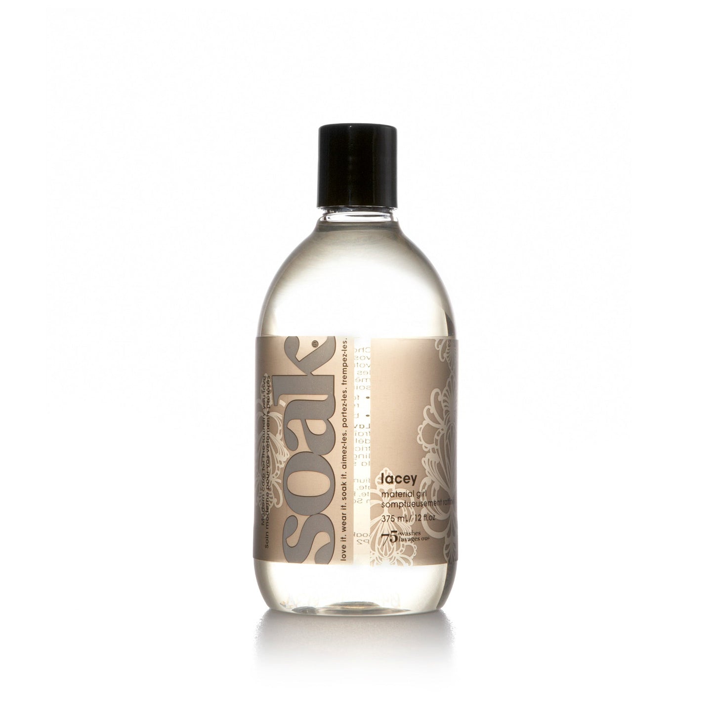 Soak Laundry Soap - 12 fl. oz (Full Size)