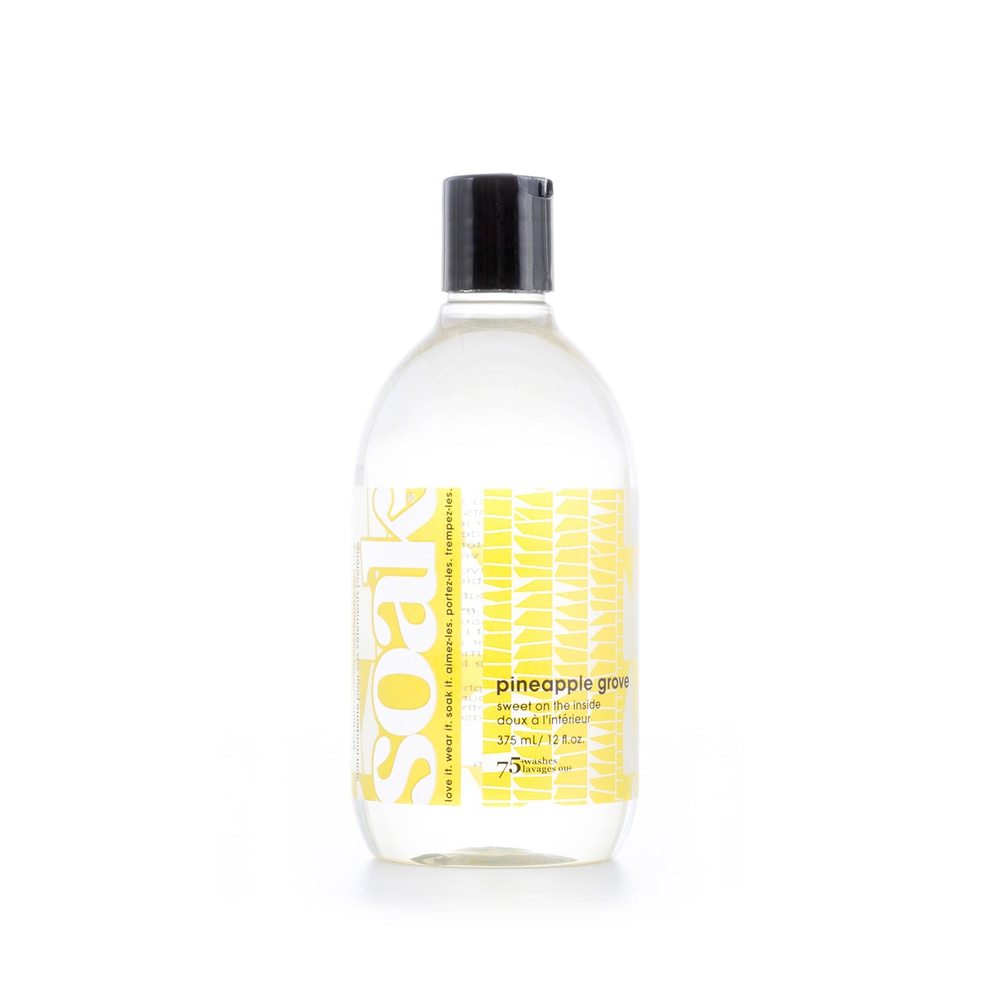 Soak Laundry Soap - 12 fl. oz (Full Size)
