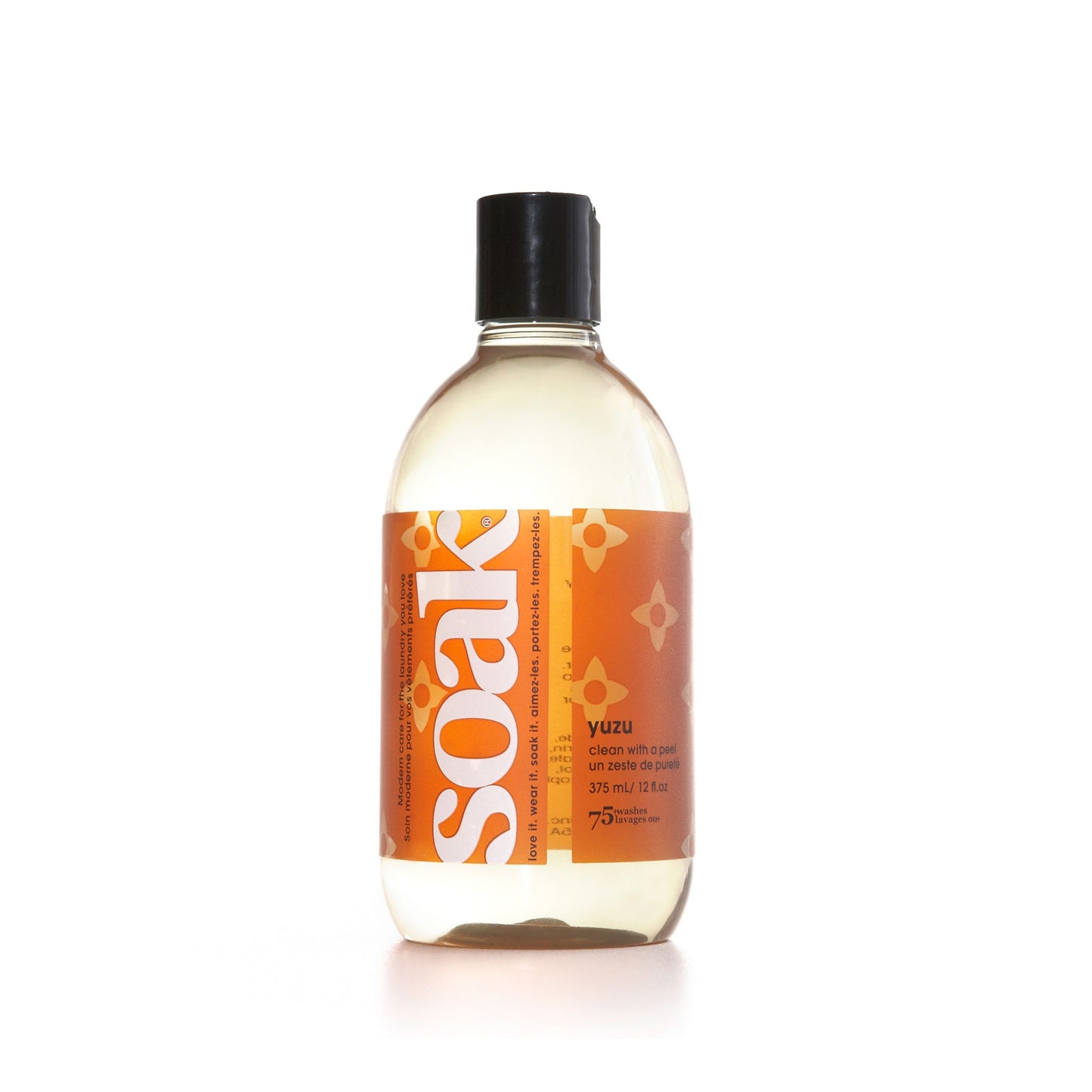 Soak Laundry Soap - 12 fl. oz (Full Size)