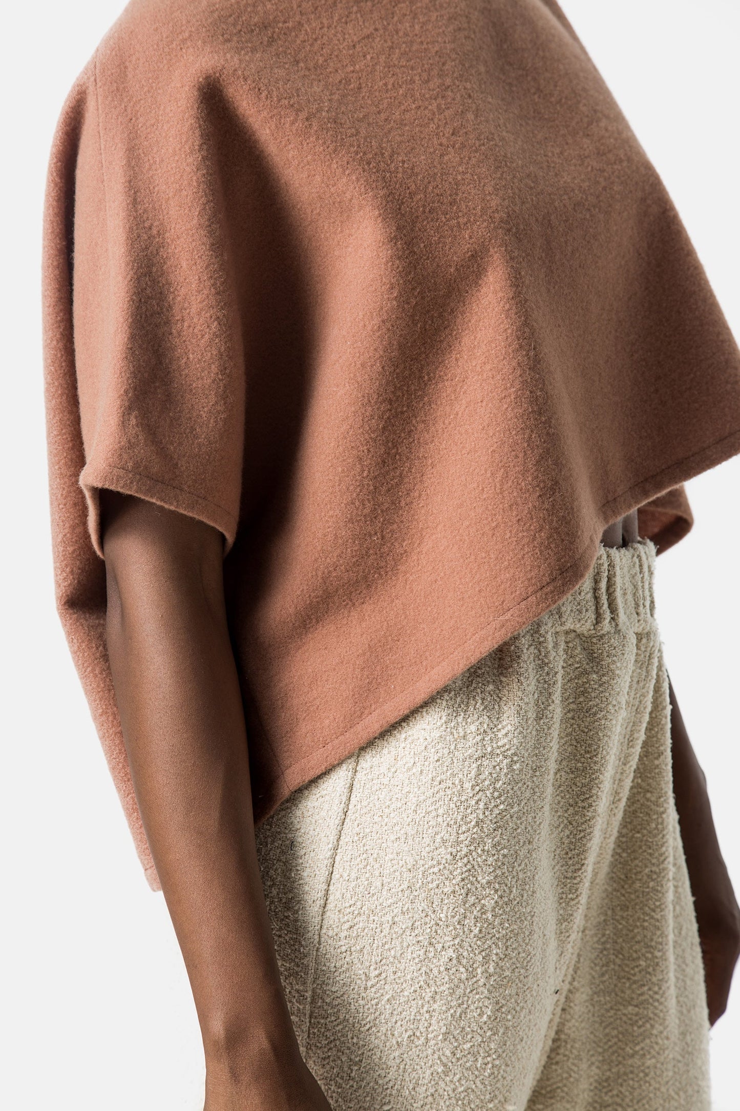 Elizabeth Suzann Linn Tee - PDF Pattern