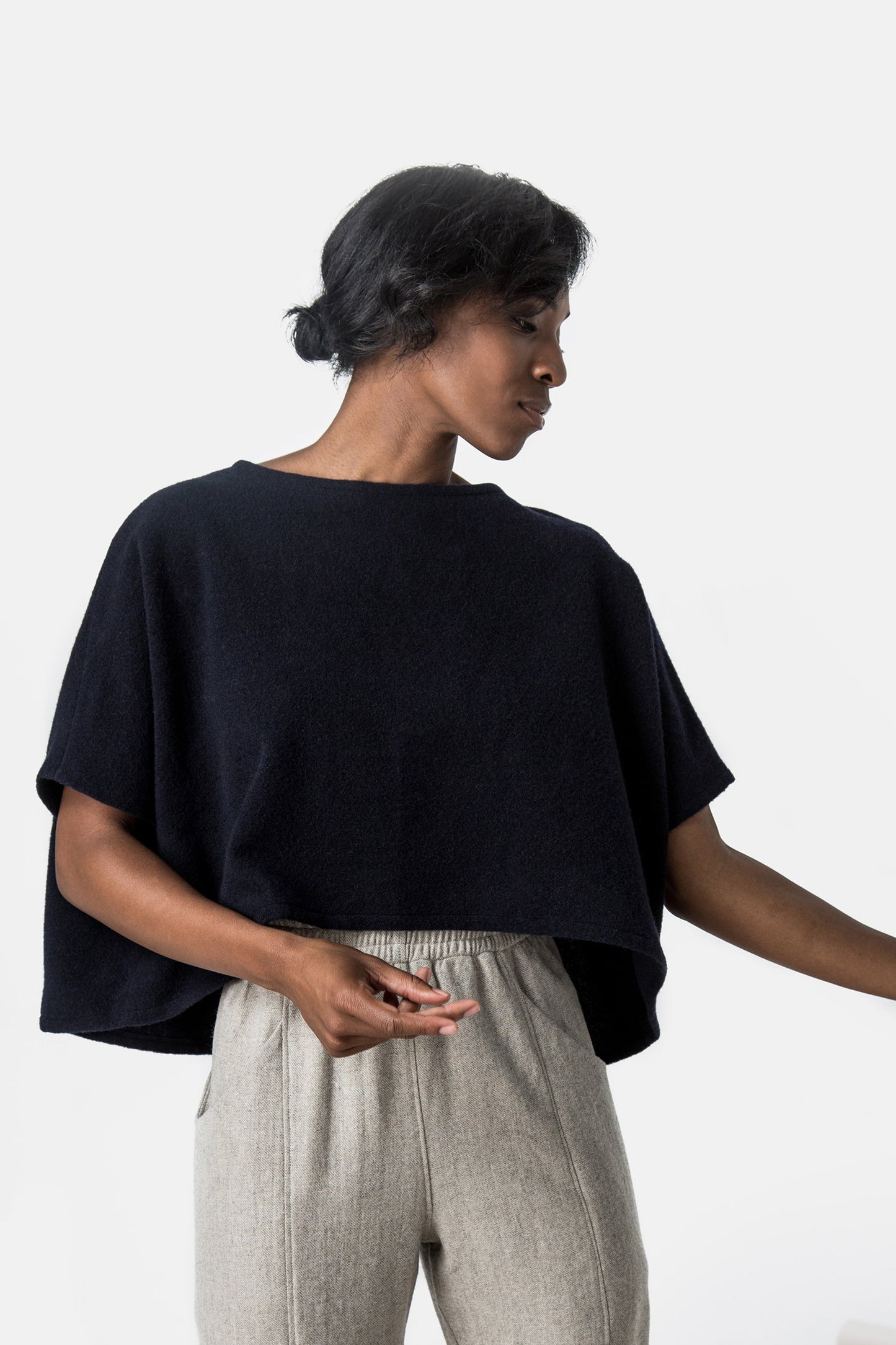 Elizabeth Suzann Linn Tee - PDF Pattern