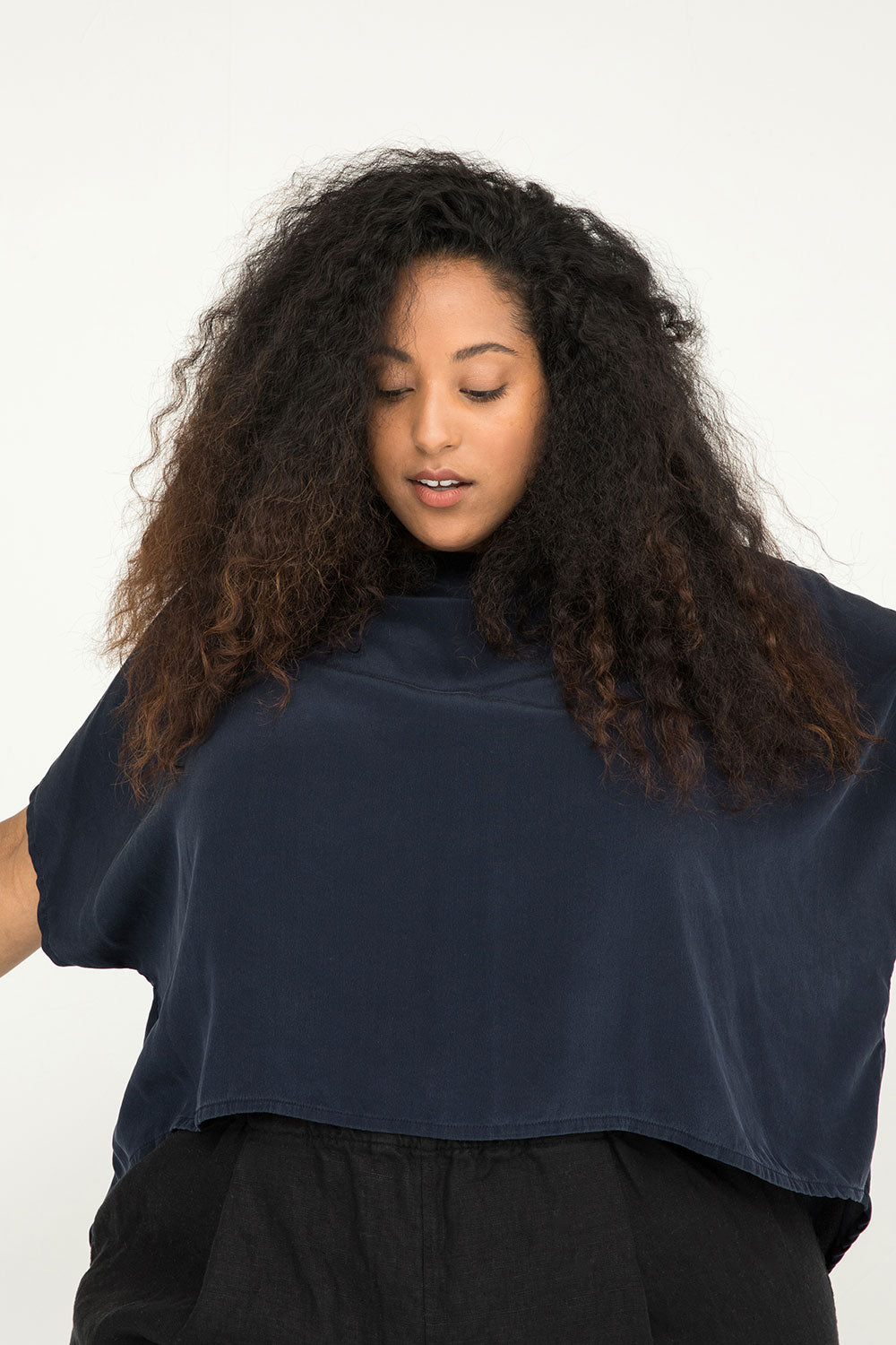 Elizabeth Suzann Linn Tee - PDF Pattern
