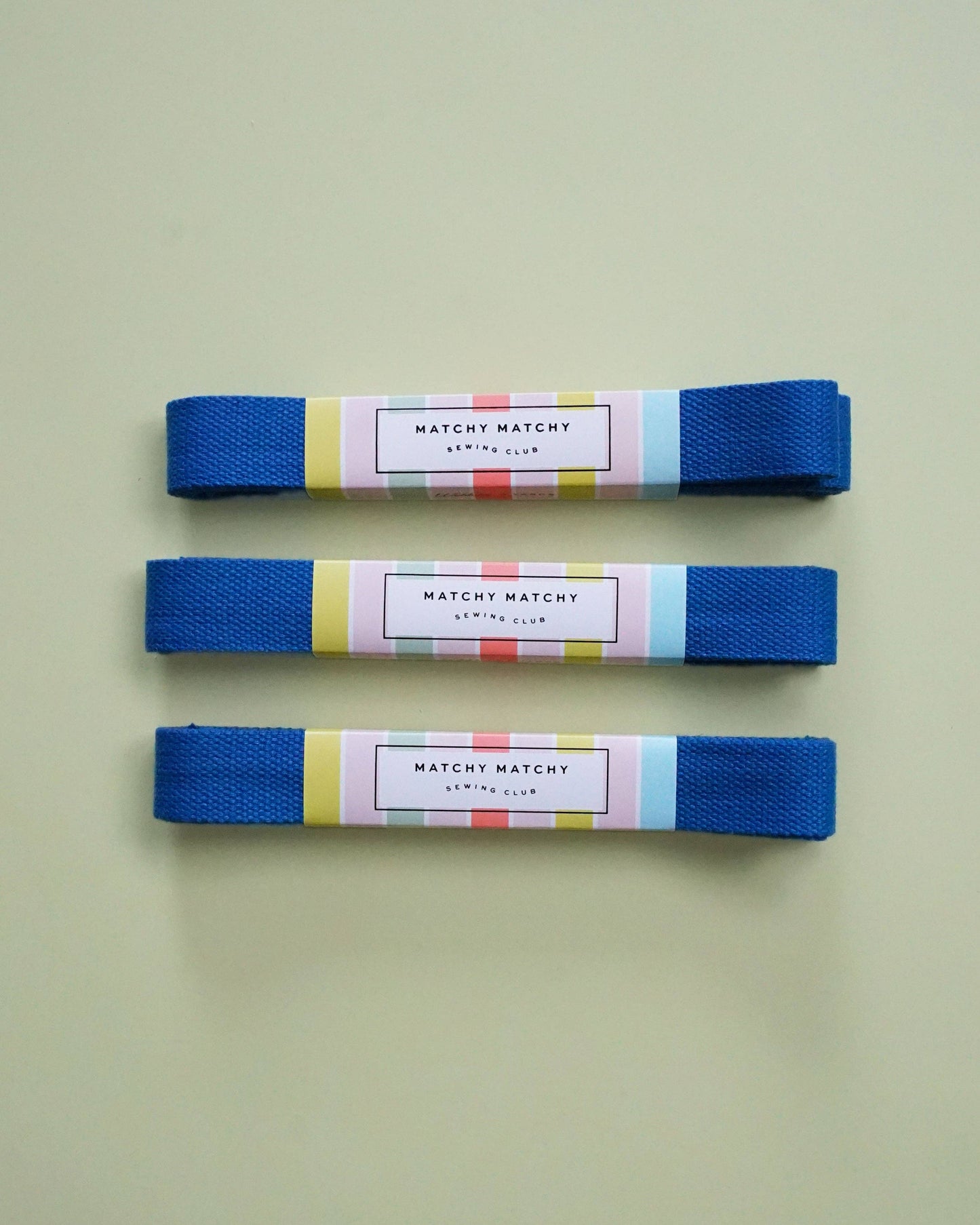Webbing - 3 yards
