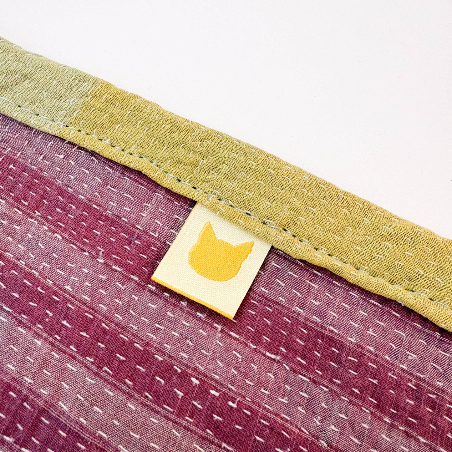Woven Tags