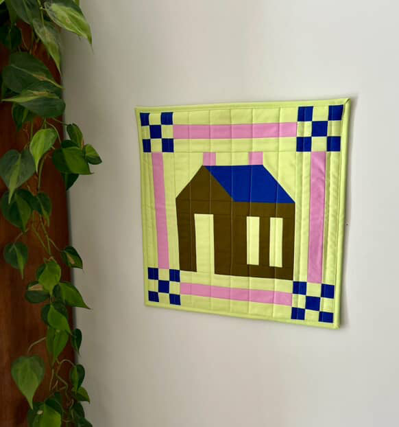Confident Beginner: Learn to Quilt! - December 6 & 7