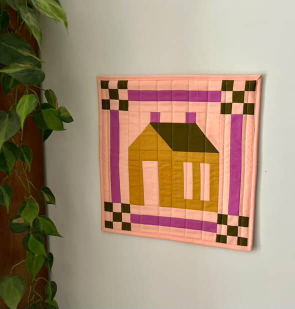 Confident Beginner: Learn to Quilt! - December 6 & 7