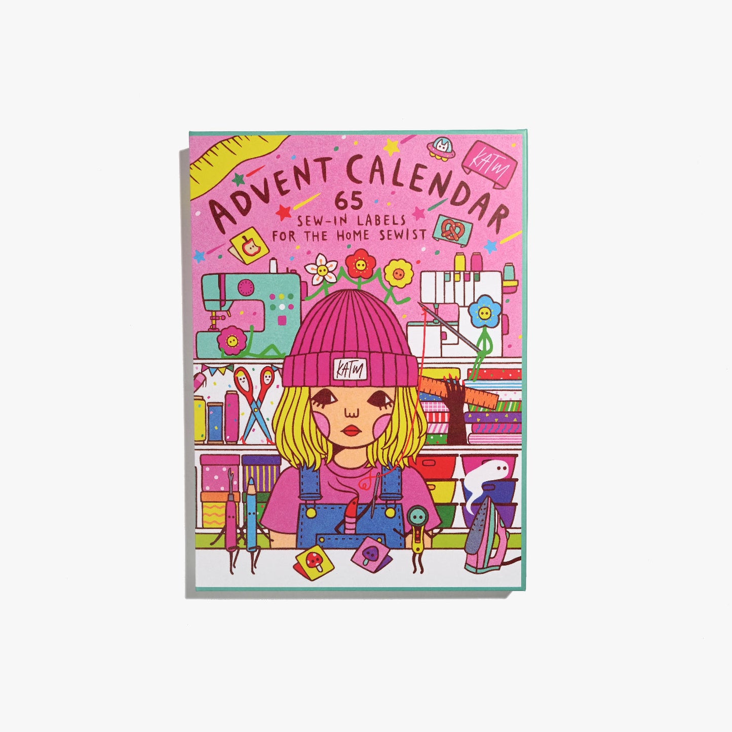 2025 KATM Advent Calendar - Pre-Order