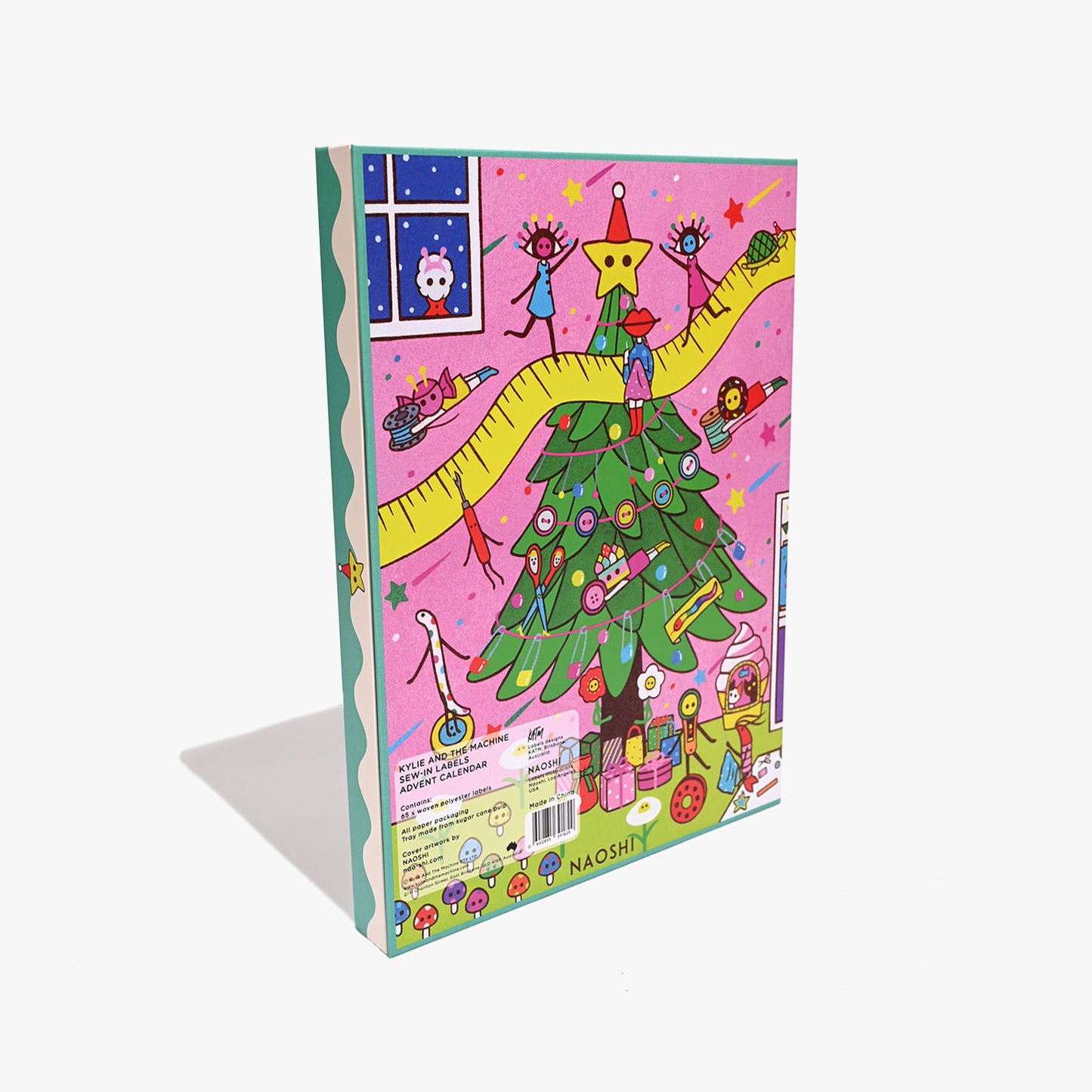 2025 KATM Advent Calendar - Pre-Order