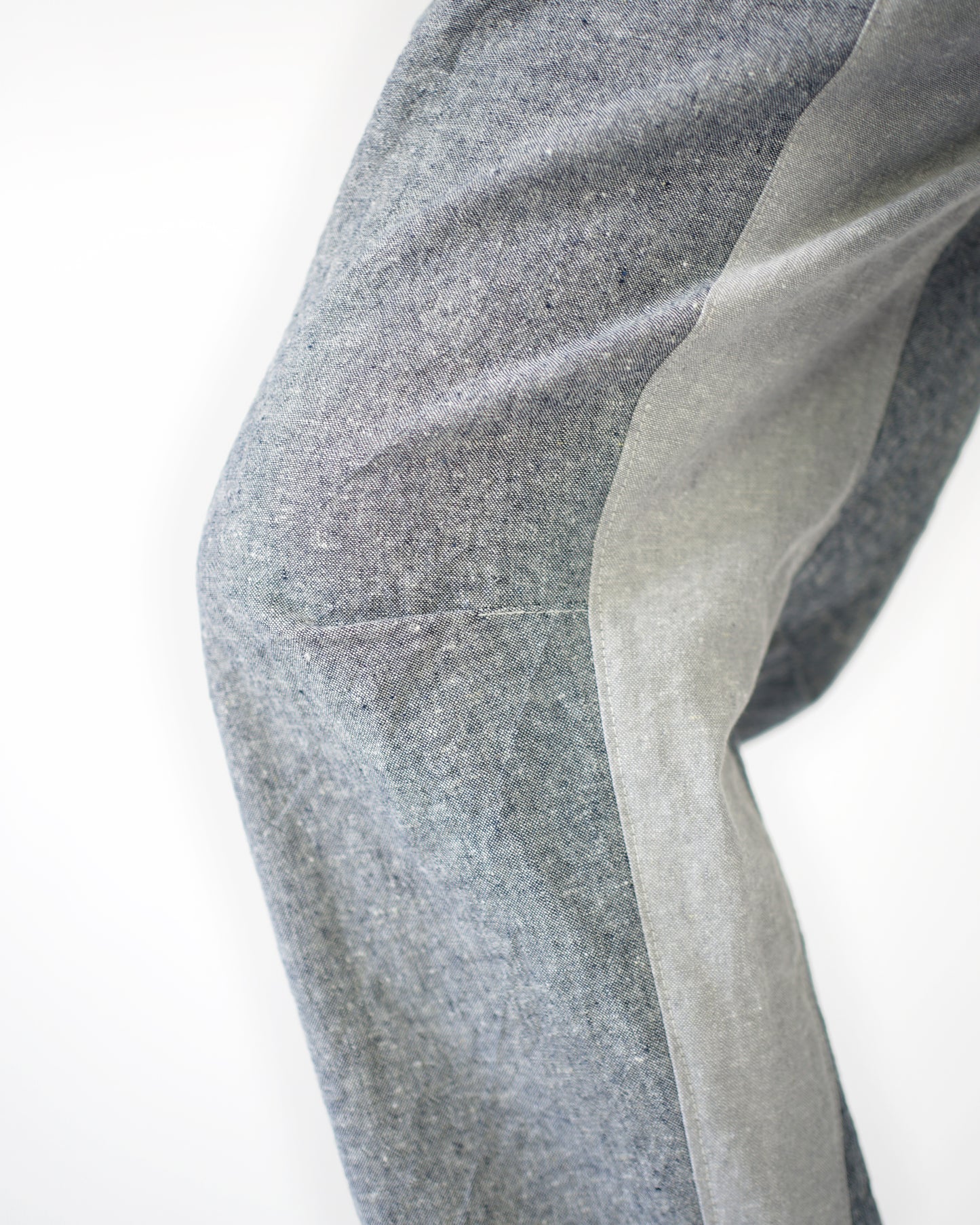 Matchy Matchy Sewing Club Archer Work Pants - PDF Pattern