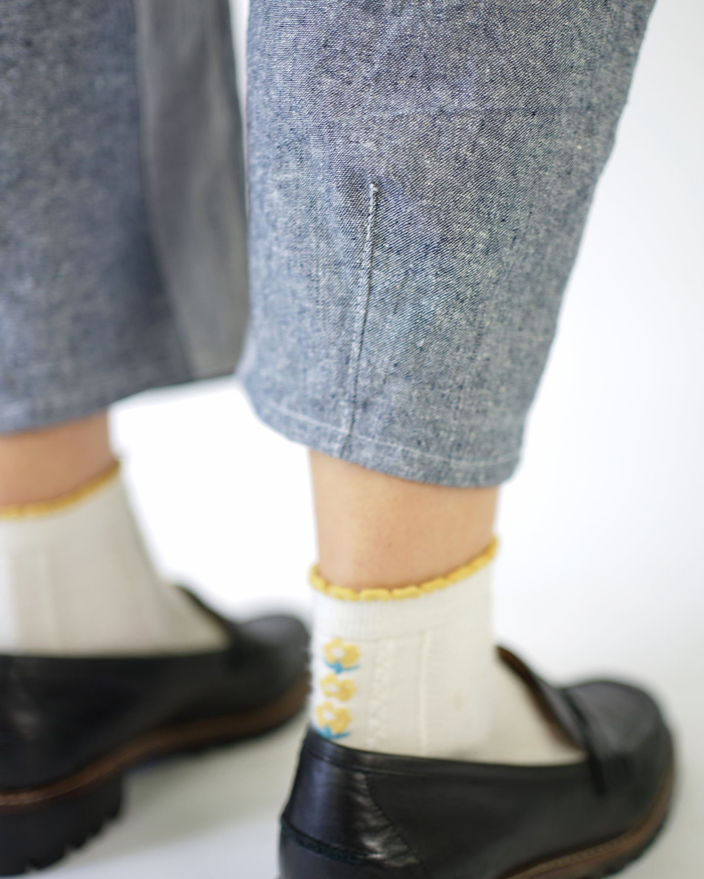 Matchy Matchy Sewing Club Archer Work Pants - PDF Pattern