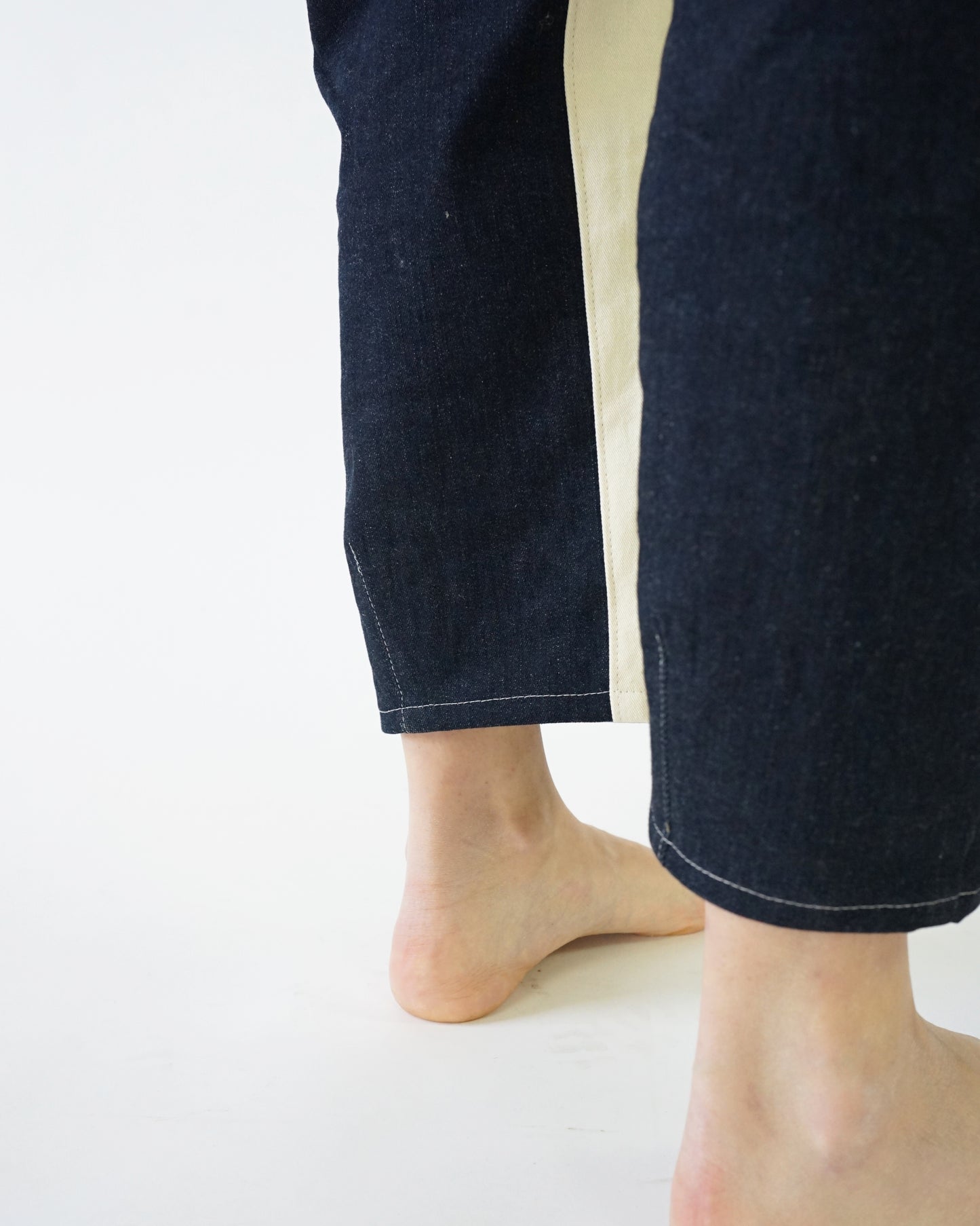 Matchy Matchy Sewing Club Archer Work Pants - PDF Pattern