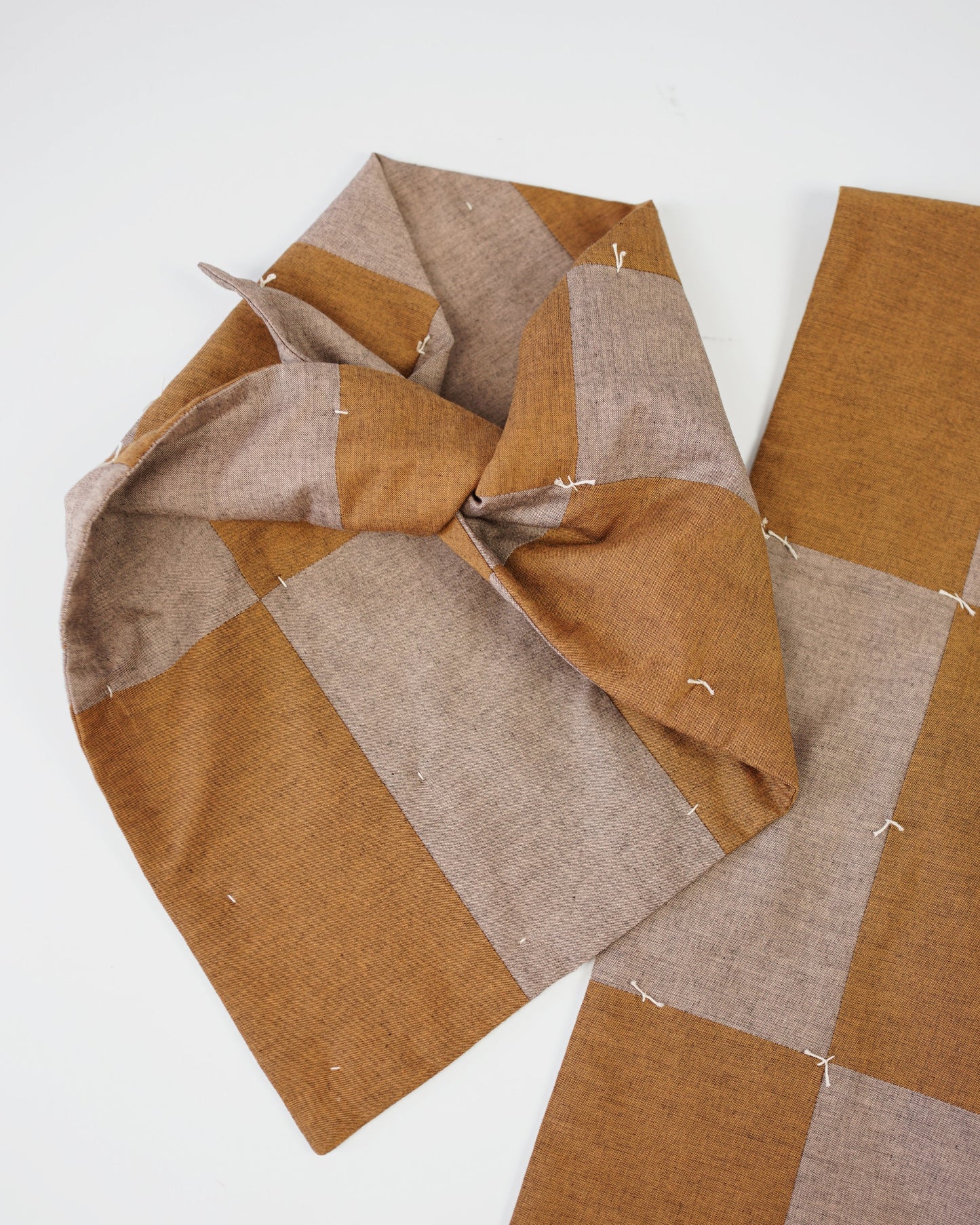 Matchy Matchy Sewing Club Butter Quilt Scarf - PDF Pattern
