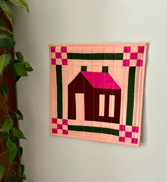 Confident Beginner: Learn to Quilt! - December 6 & 7