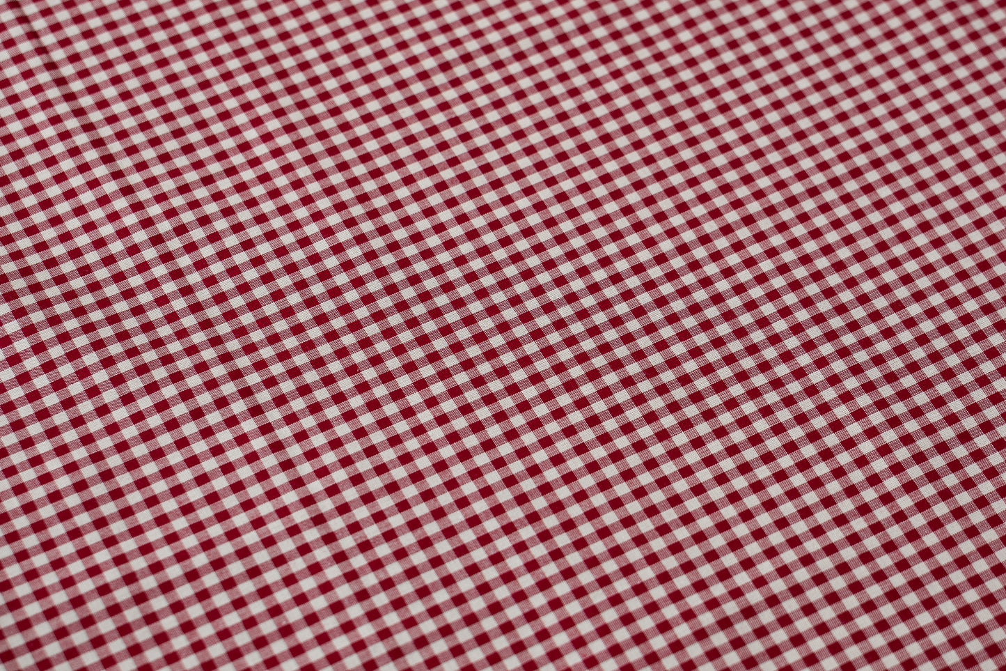 Crawford Gingham - Wine