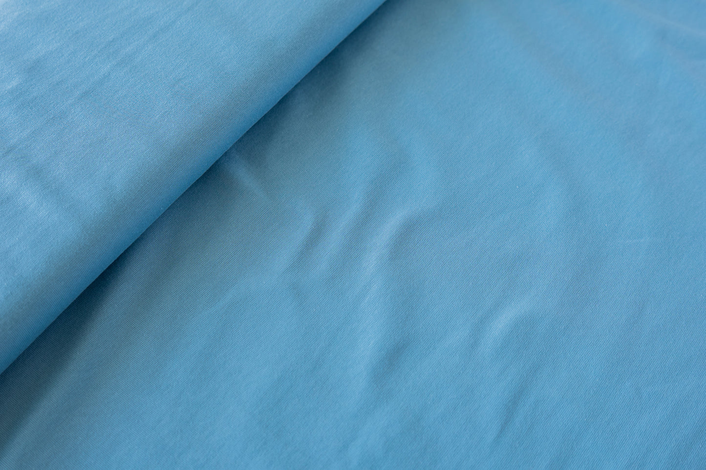 GOTS 100% Organic Rib Knit (5 Colors)