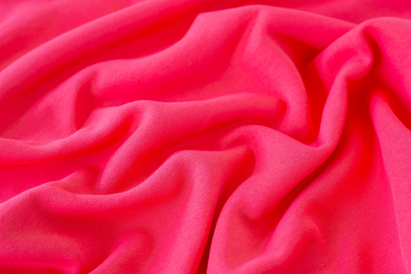 GOTS 100% Organic Cotton Sweatshirt Fleece (5 Colors)