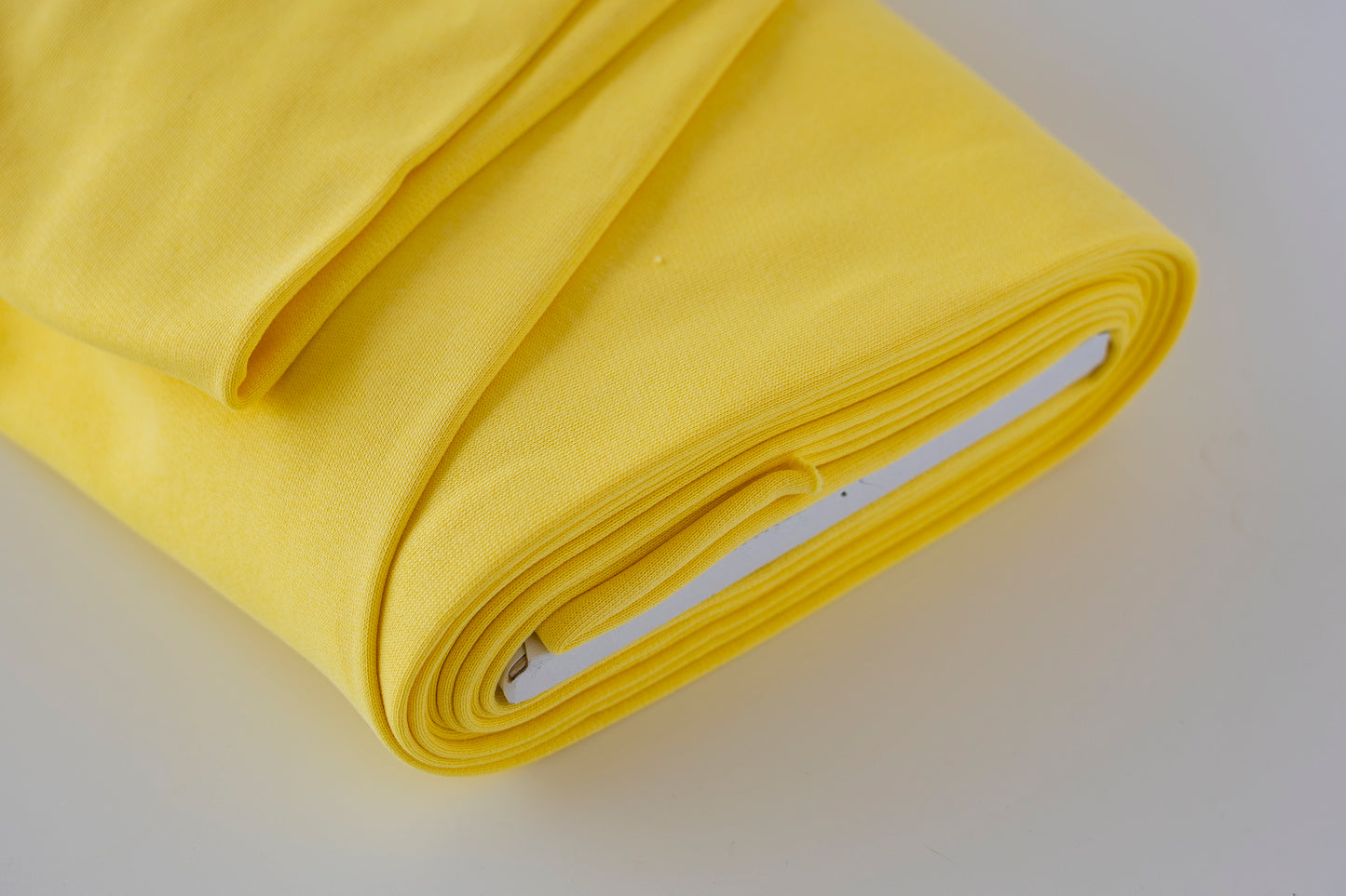 GOTS 100% Organic Cotton Sweatshirt Fleece (5 Colors)