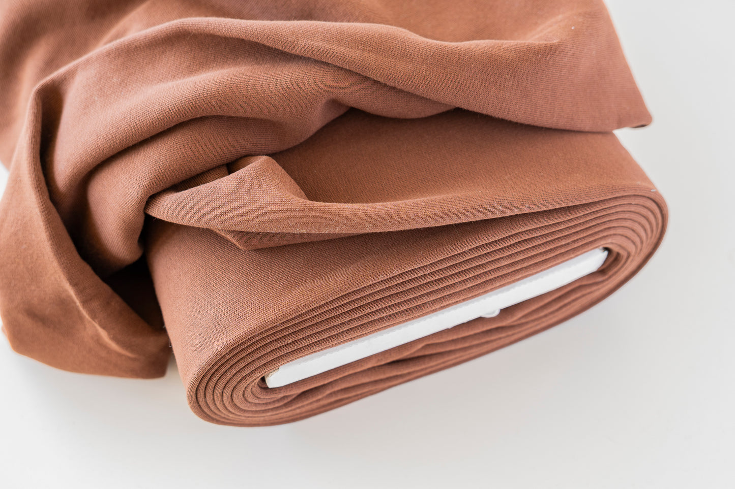 GOTS 100% Organic Cotton Sweatshirt Fleece (5 Colors)