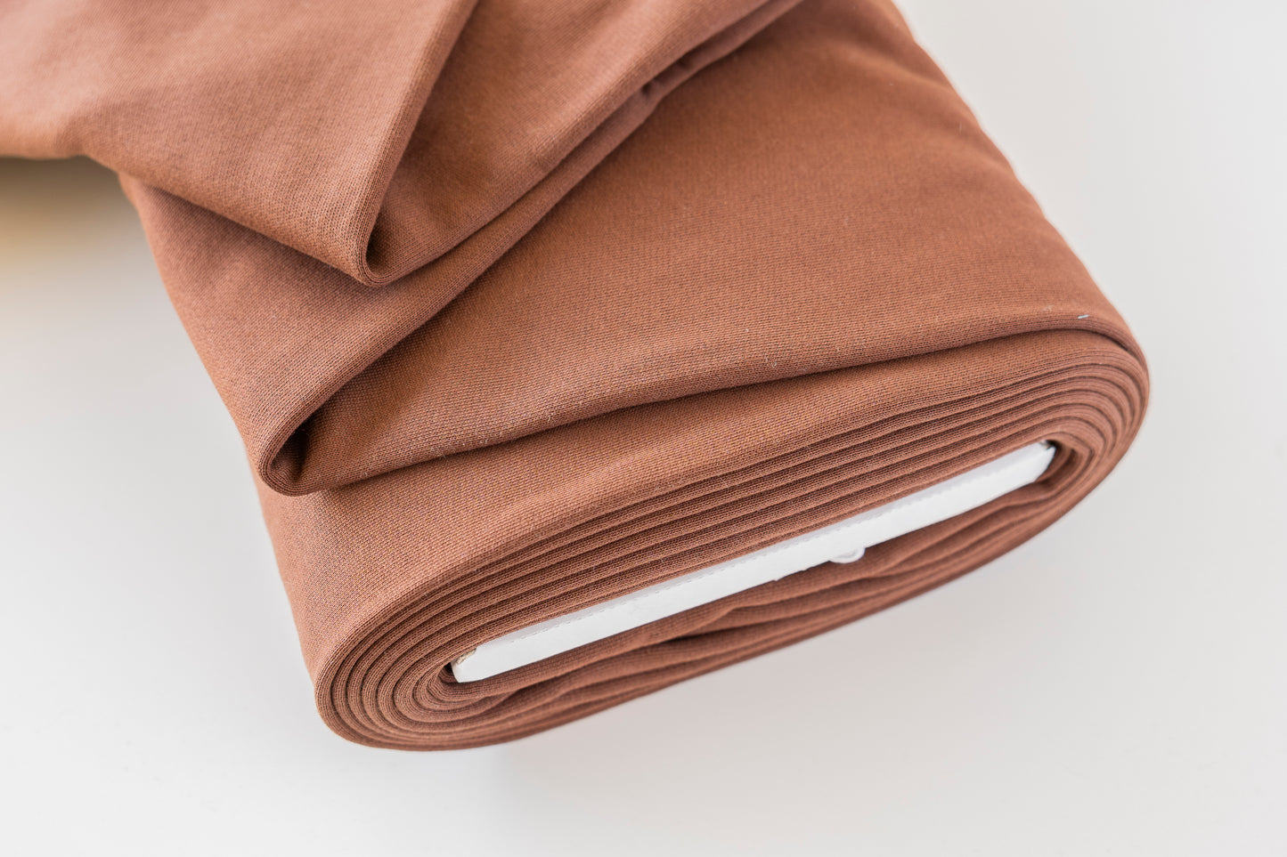 GOTS 100% Organic Cotton Sweatshirt Fleece (5 Colors)