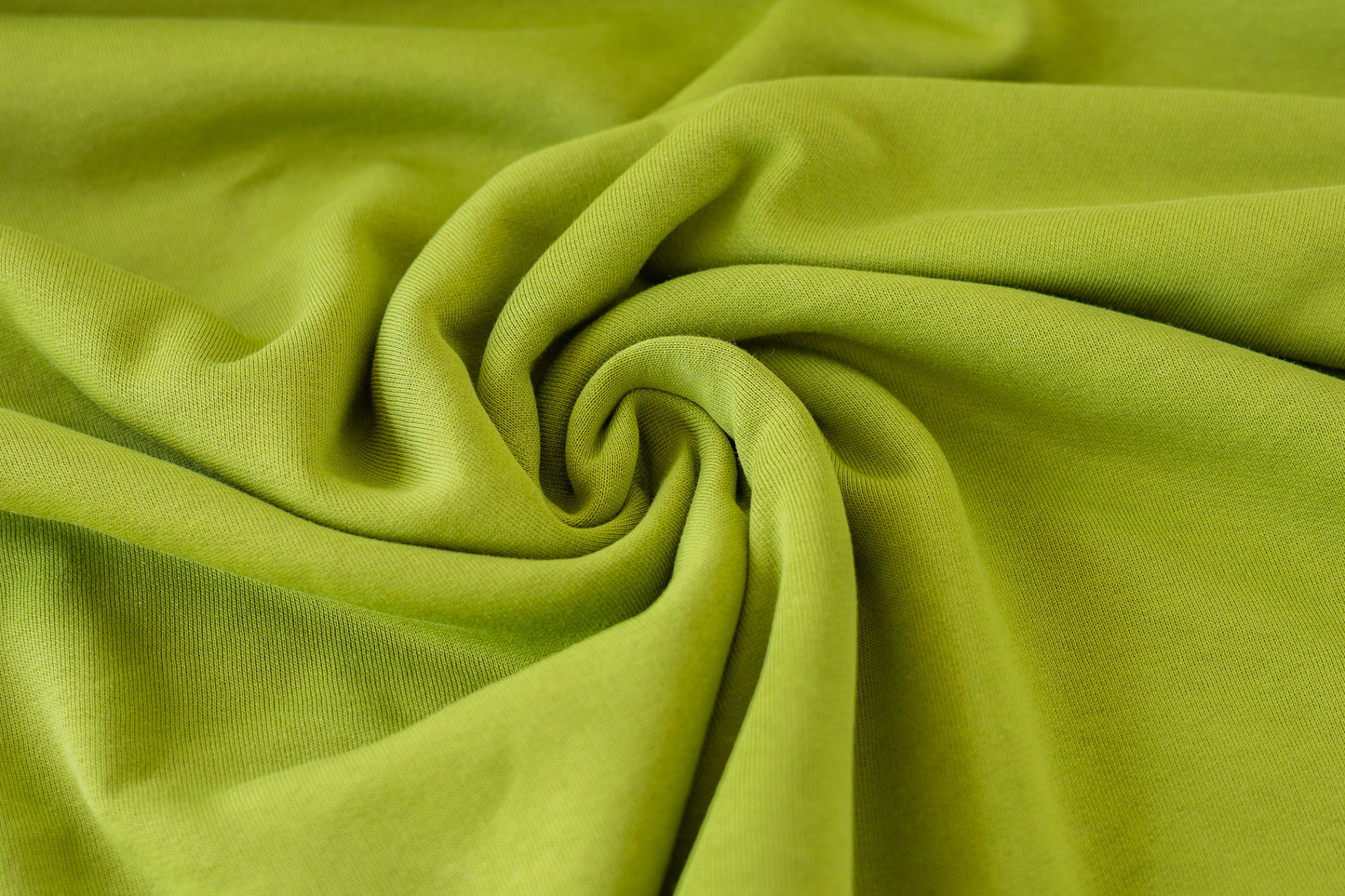 GOTS 100% Organic Cotton Sweatshirt Fleece (5 Colors)
