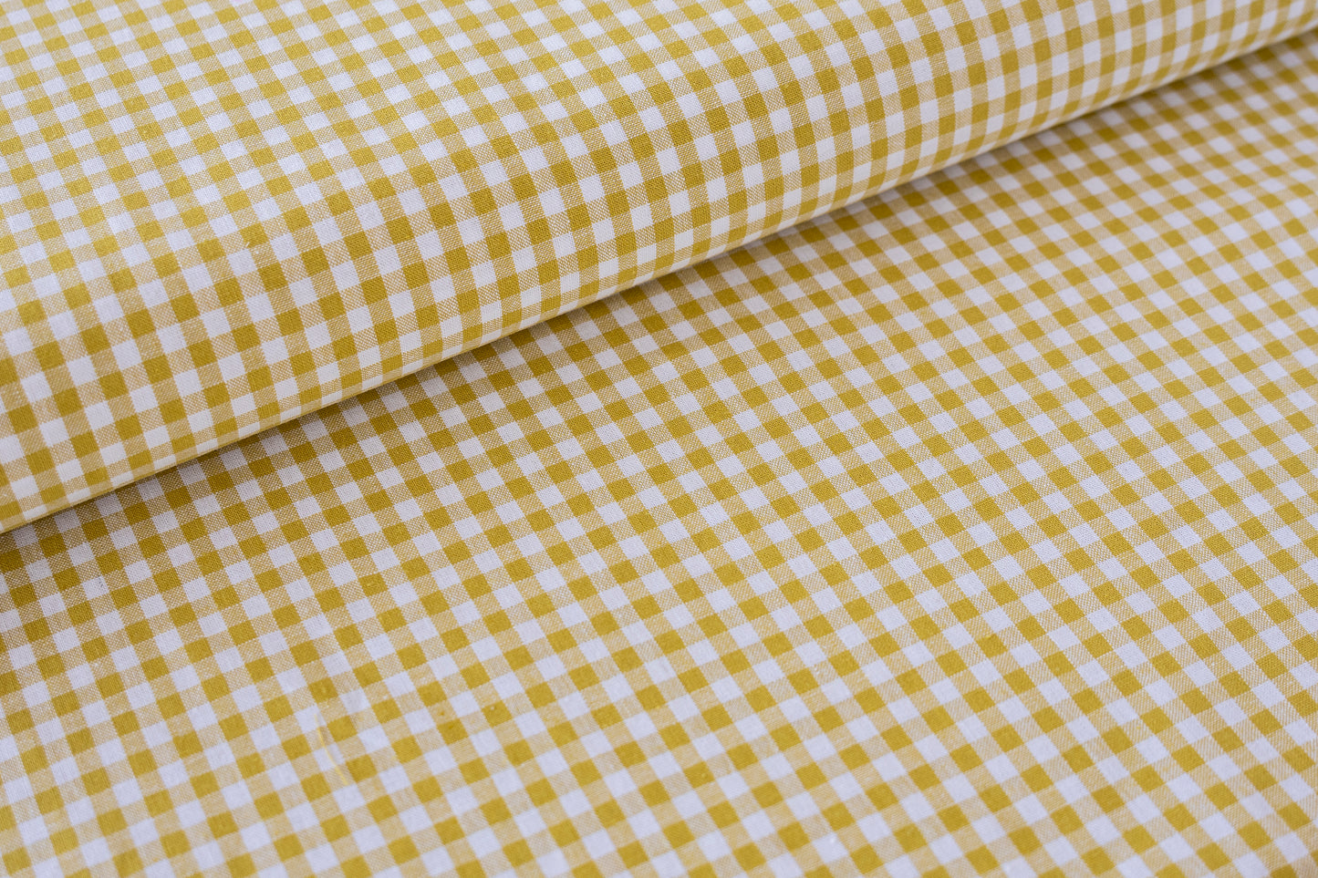 Essex Yarn Dyed Classic Gingham