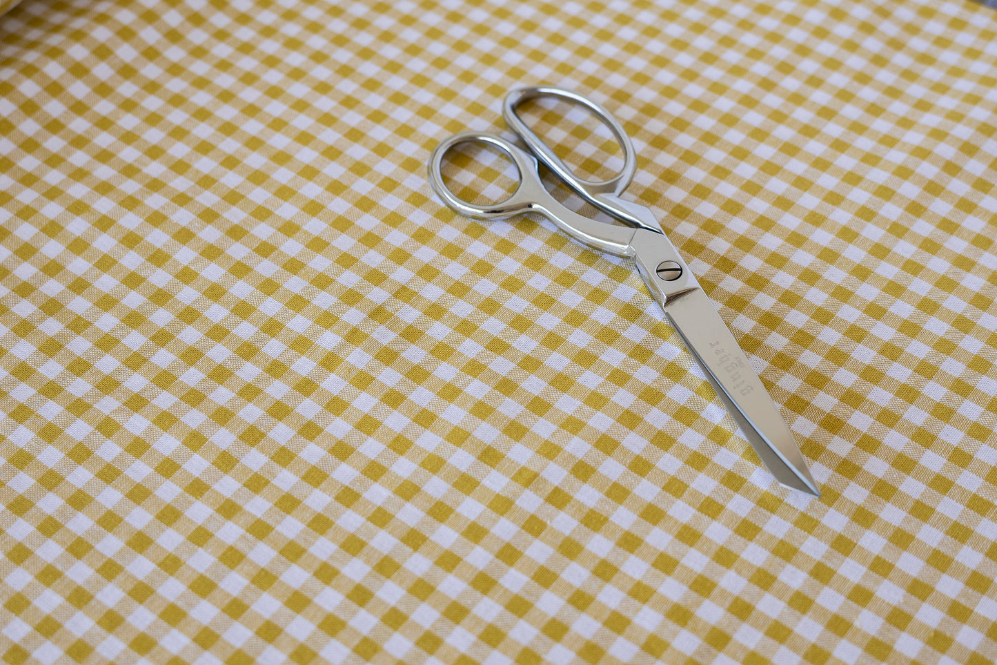 Essex Yarn Dyed Classic Gingham