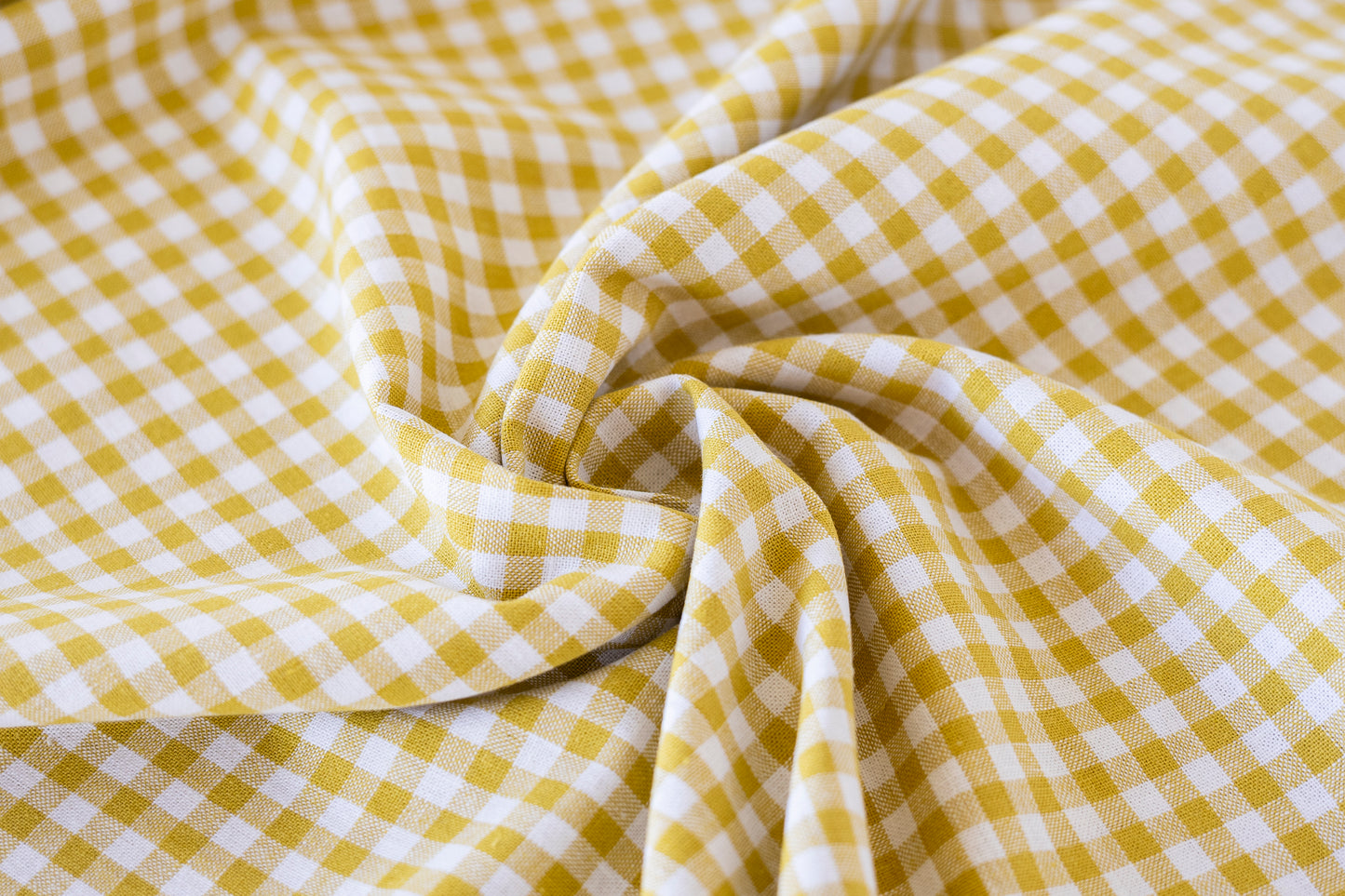 Essex Yarn Dyed Classic Gingham